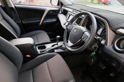 2018 Toyota
RAV4 GX