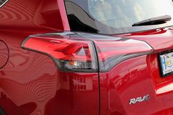 2018 Toyota
RAV4 GX