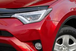 2018 Toyota
RAV4 GX