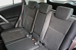 2018 Toyota
RAV4 GX