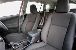 2018 Toyota
RAV4 GX