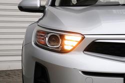 2023 Kia
Stonic S