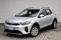 2023 Kia
Stonic S