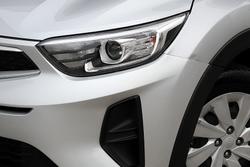 2023 Kia
Stonic S