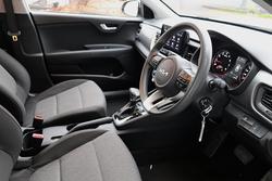2023 Kia
Stonic S