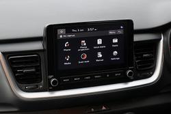 2023 Kia
Stonic S
