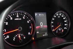 2023 Kia
Stonic S