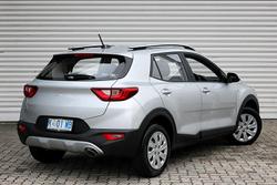 2023 Kia
Stonic S