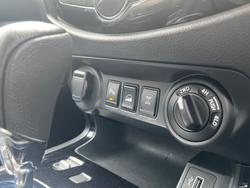 2024 Nissan
Navara PRO-4X