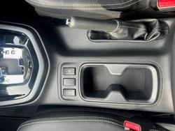 2024 Nissan
Navara PRO-4X