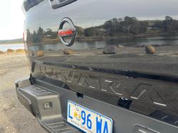 2024 Nissan
Navara PRO-4X