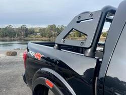 2024 Nissan
Navara PRO-4X