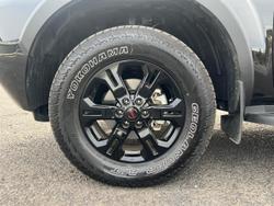 2024 Nissan
Navara PRO-4X
