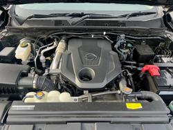 2024 Nissan
Navara PRO-4X