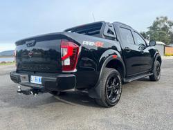 2024 Nissan
Navara PRO-4X