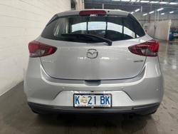 2021 Mazda
2 G15 Pure
