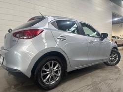 2021 Mazda
2 G15 Pure