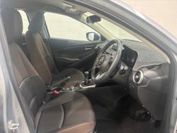 2021 Mazda
2 G15 Pure