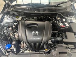 2021 Mazda
2 G15 Pure
