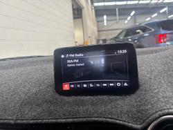 2021 Mazda
2 G15 Pure