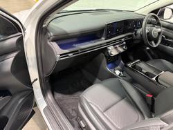 2024 Hyundai
Tucson Premium