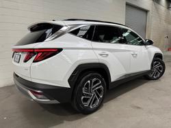 2024 Hyundai
Tucson Premium