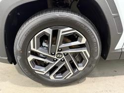 2024 Hyundai
Tucson Premium