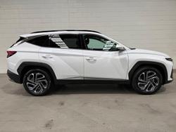 2024 Hyundai
Tucson Premium