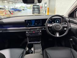 2024 Hyundai
Tucson Premium