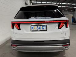 2024 Hyundai
Tucson Premium