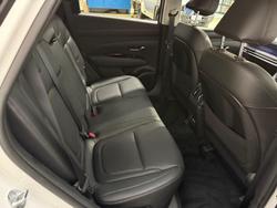 2024 Hyundai
Tucson Premium
