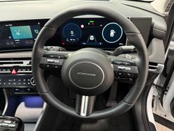 2024 Hyundai
Tucson Premium