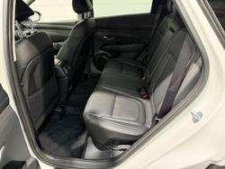 2024 Hyundai
Tucson Premium