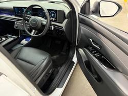 2024 Hyundai
Tucson Premium