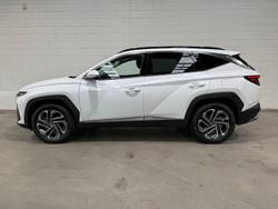 2024 Hyundai
Tucson Premium