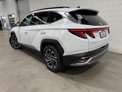2024 Hyundai
Tucson Premium
