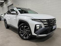2024 Hyundai
Tucson Premium