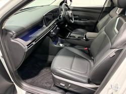 2024 Hyundai
Tucson Premium