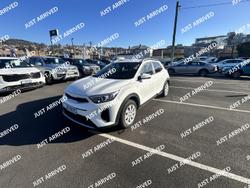 2022 Kia
Stonic S