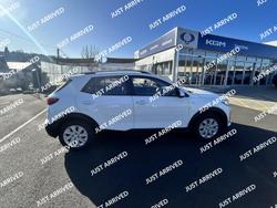 2022 Kia
Stonic S