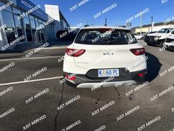 2022 Kia
Stonic S