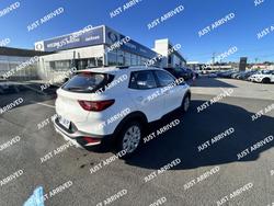 2022 Kia
Stonic S