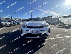 2022 Kia
Stonic S