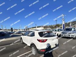 2022 Kia
Stonic S