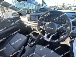 2022 Kia
Stonic S