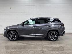 2024 Hyundai
Tucson Elite N Line
