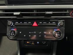 2024 Hyundai
Tucson Elite N Line