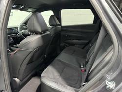 2024 Hyundai
Tucson Elite N Line