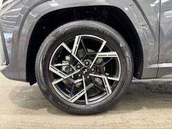 2024 Hyundai
Tucson Elite N Line