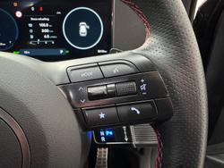 2024 Hyundai
Tucson Elite N Line